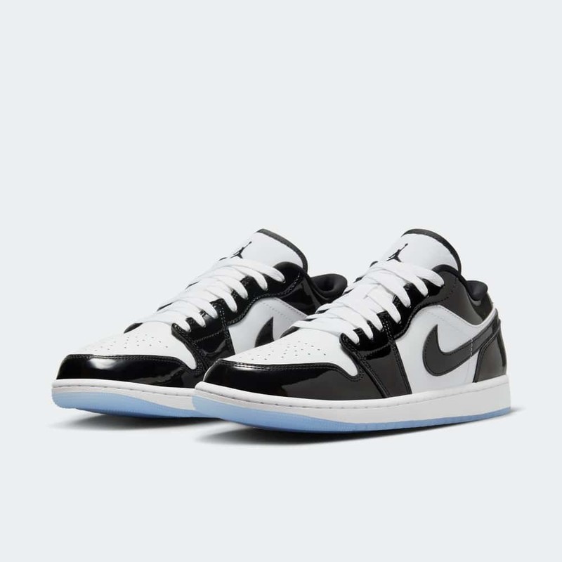 Air Jordan 1 Low Concord DV1309 100 Grailify